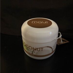 Maui Soap Company Coconut Body Butter